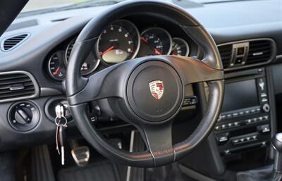 2011 Porsche 911 Carrera - Photo 25 - Charlotte, NC 28206