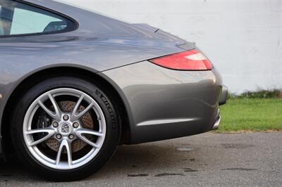 2011 Porsche 911 Carrera - Photo 14 - Charlotte, NC 28206