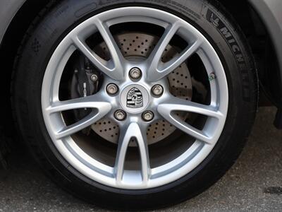 2011 Porsche 911 Carrera - Photo 41 - Charlotte, NC 28206