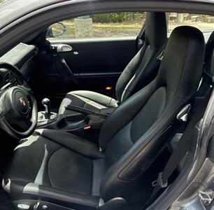 2011 Porsche 911 Carrera   - Photo 10 - Charlotte, NC 28206