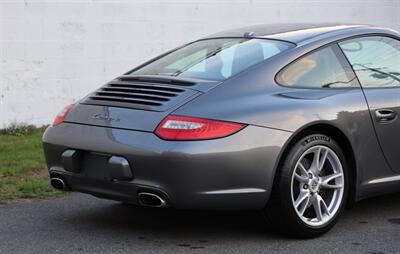 2011 Porsche 911 Carrera - Photo 21 - Charlotte, NC 28206