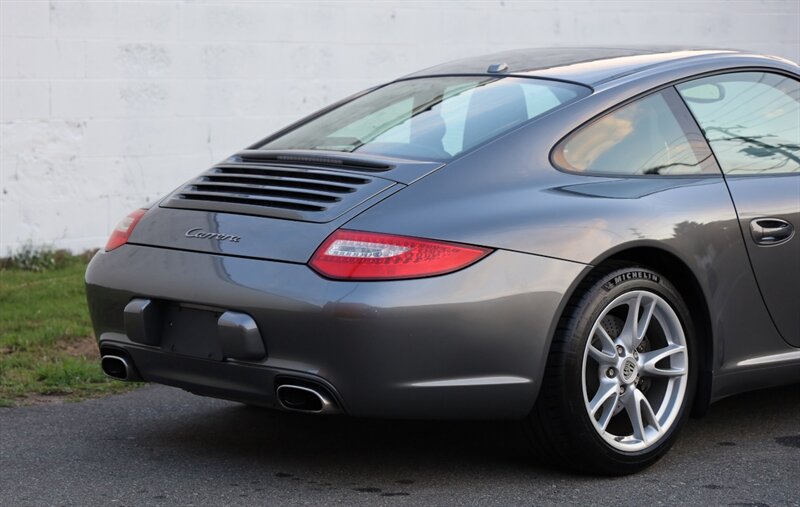 2011 Porsche 911 Carrera - Photo 21