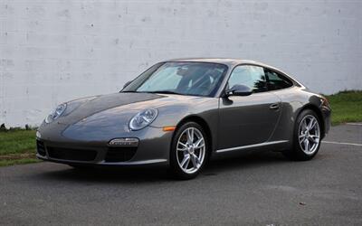 2011 Porsche 911 Carrera - Photo 2 - Charlotte, NC 28206