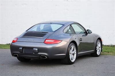 2011 Porsche 911 Carrera - Photo 11 - Charlotte, NC 28206