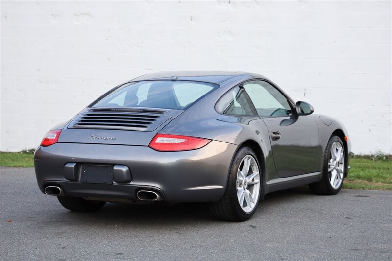 2011 Porsche 911 Carrera - Photo 11
