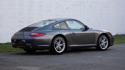2011 Porsche 911 Carrera - Photo 15 - Charlotte, NC 28206