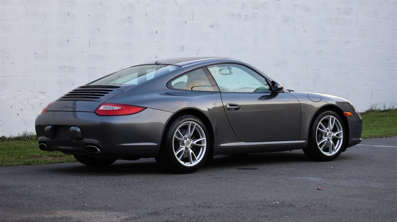 2011 Porsche 911 Carrera - Photo 15
