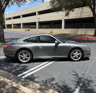 2011 Porsche 911 Carrera   - Photo 13 - Charlotte, NC 28206