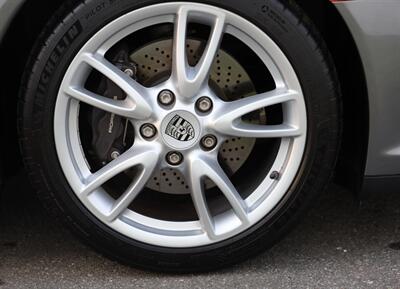 2011 Porsche 911 Carrera - Photo 39 - Charlotte, NC 28206