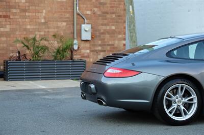 2011 Porsche 911 Carrera - Photo 16 - Charlotte, NC 28206