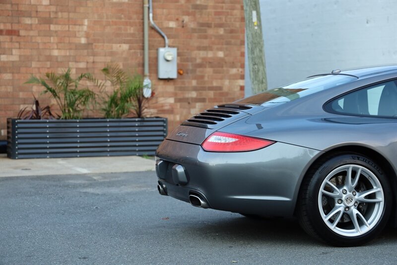 2011 Porsche 911 Carrera - Photo 16