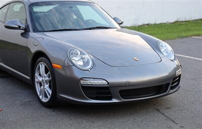 2011 Porsche 911 Carrera - Photo 10 - Charlotte, NC 28206