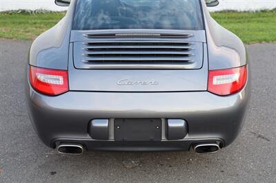 2011 Porsche 911 Carrera - Photo 24 - Charlotte, NC 28206