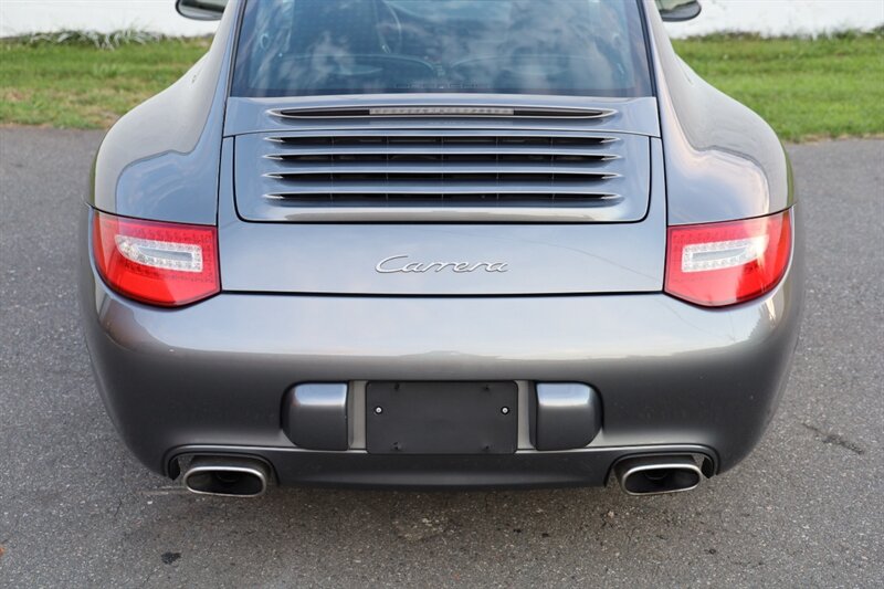 2011 Porsche 911 Carrera - Photo 24