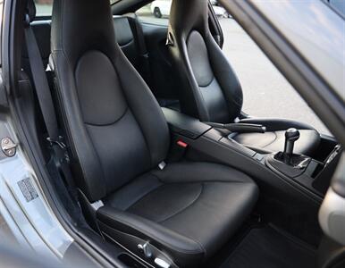 2011 Porsche 911 Carrera - Photo 34 - Charlotte, NC 28206