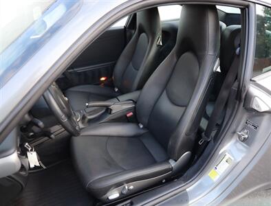 2011 Porsche 911 Carrera - Photo 28 - Charlotte, NC 28206