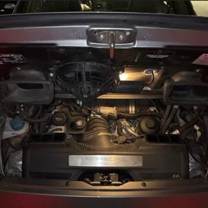 2011 Porsche 911 Carrera   - Photo 11 - Charlotte, NC 28206
