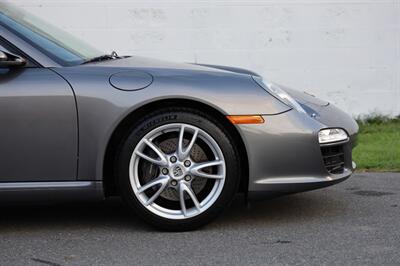 2011 Porsche 911 Carrera - Photo 23 - Charlotte, NC 28206