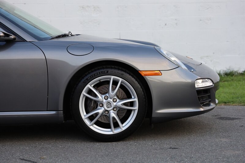 2011 Porsche 911 Carrera - Photo 23