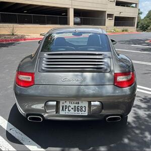 2011 Porsche 911 Carrera   - Photo 5 - Charlotte, NC 28206