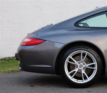 2011 Porsche 911 Carrera - Photo 22 - Charlotte, NC 28206