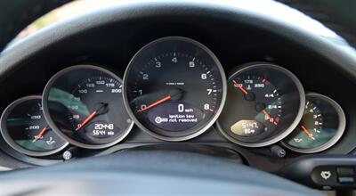 2011 Porsche 911 Carrera - Photo 29 - Charlotte, NC 28206