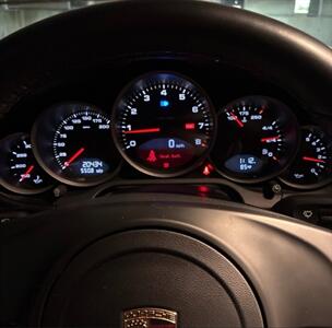2011 Porsche 911 Carrera   - Photo 12 - Charlotte, NC 28206
