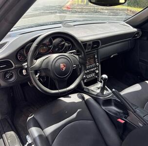 2011 Porsche 911 Carrera   - Photo 9 - Charlotte, NC 28206