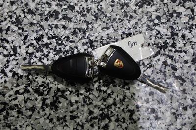 2011 Porsche 911 Carrera - Photo 49 - Charlotte, NC 28206