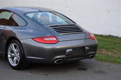 2011 Porsche 911 Carrera - Photo 5 - Charlotte, NC 28206