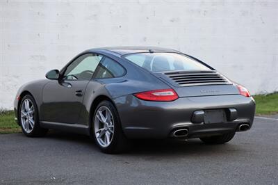 2011 Porsche 911 Carrera - Photo 19 - Charlotte, NC 28206