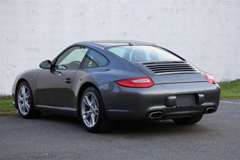 2011 Porsche 911 Carrera - Photo 19