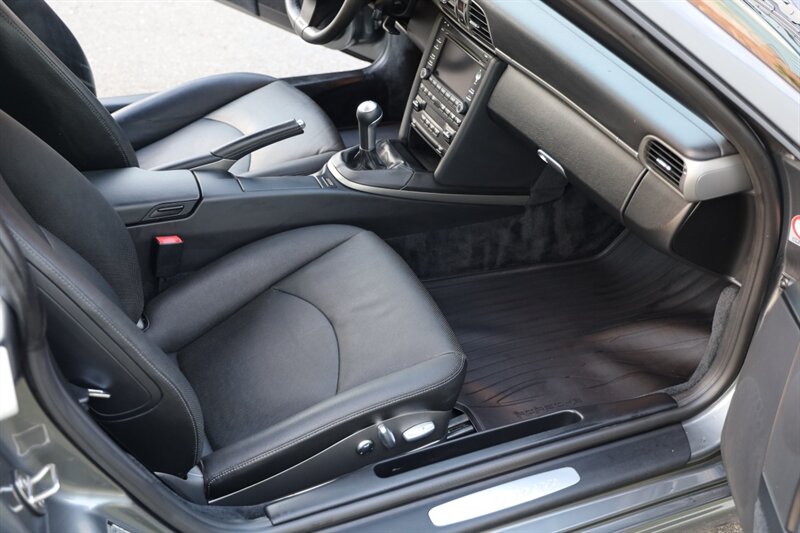 2011 Porsche 911 Carrera - Photo 33