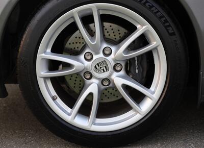 2011 Porsche 911 Carrera - Photo 38 - Charlotte, NC 28206