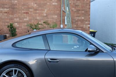 2011 Porsche 911 Carrera - Photo 45 - Charlotte, NC 28206