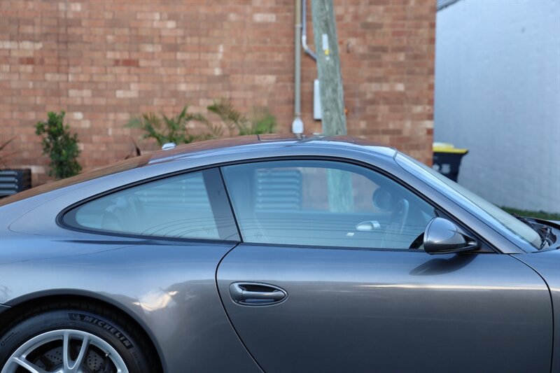 2011 Porsche 911 Carrera - Photo 45