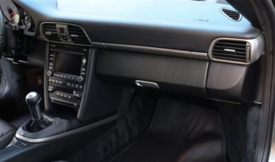 2011 Porsche 911 Carrera - Photo 37 - Charlotte, NC 28206