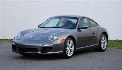 2011 Porsche 911 Carrera - Photo 4 - Charlotte, NC 28206