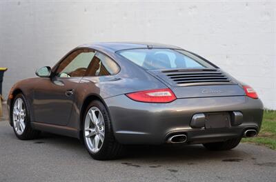 2011 Porsche 911 Carrera - Photo 3 - Charlotte, NC 28206