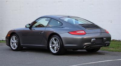 2011 Porsche 911 Carrera - Photo 6 - Charlotte, NC 28206