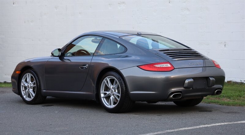 2011 Porsche 911 Carrera - Photo 6