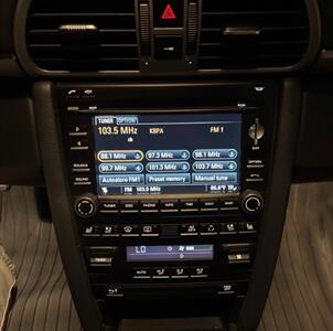 2011 Porsche 911 Carrera   - Photo 8 - Charlotte, NC 28206