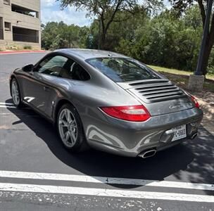 2011 Porsche 911 Carrera   - Photo 7 - Charlotte, NC 28206