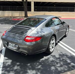 2011 Porsche 911 Carrera   - Photo 6 - Charlotte, NC 28206
