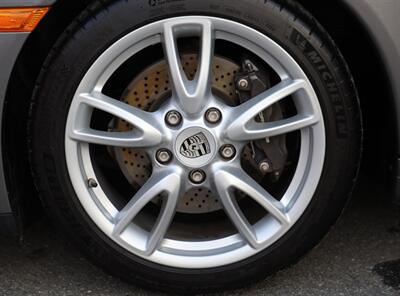 2011 Porsche 911 Carrera - Photo 40 - Charlotte, NC 28206