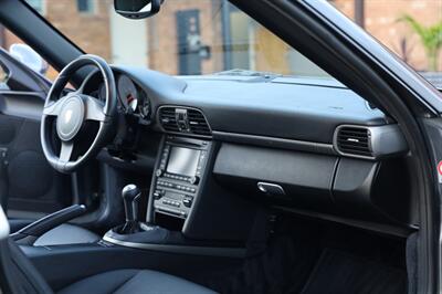 2011 Porsche 911 Carrera - Photo 32 - Charlotte, NC 28206