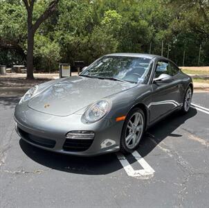 2011 Porsche 911 Carrera   - Photo 1 - Charlotte, NC 28206