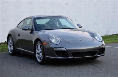 2011 Porsche 911 Carrera - Photo 18 - Charlotte, NC 28206