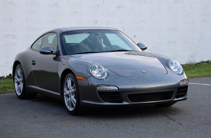 2011 Porsche 911 Carrera - Photo 18