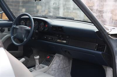 1996 Porsche 911 Carrera   - Photo 44 - Charlotte, NC 28206